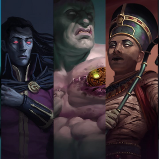 Gatefall Monsters is Here! (And Has Funded.)