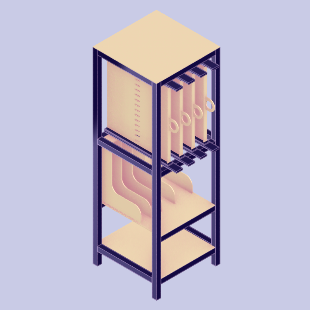 MIXRACK HOME PAGE – Grim Rabbit Games