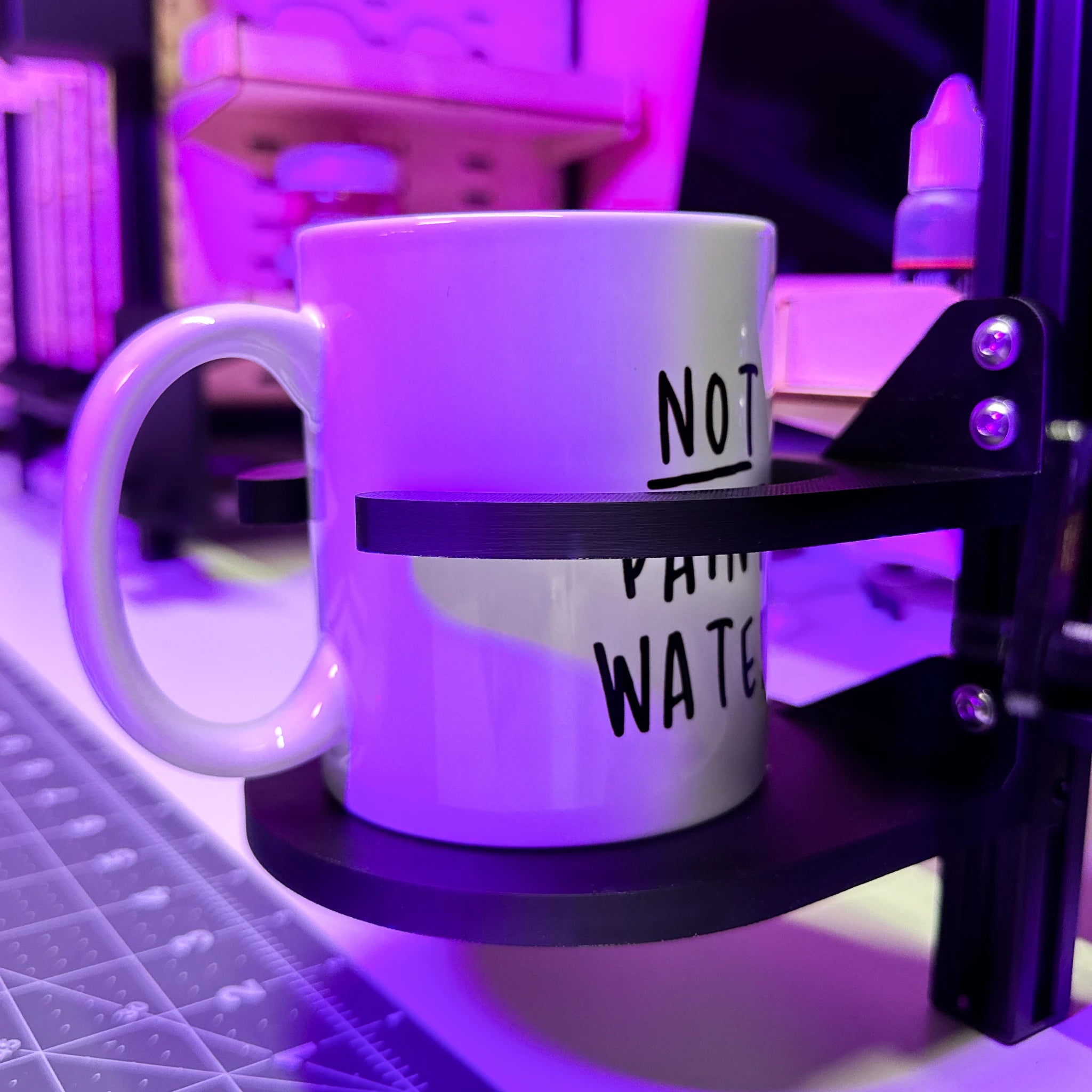 MIXRACK HOME PAGE – Grim Rabbit Games