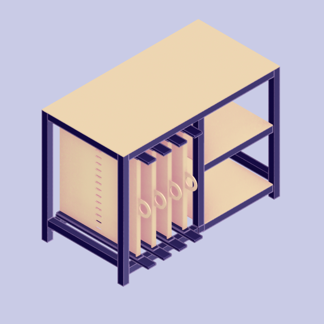 MIXRACK HOME PAGE – Grim Rabbit Games