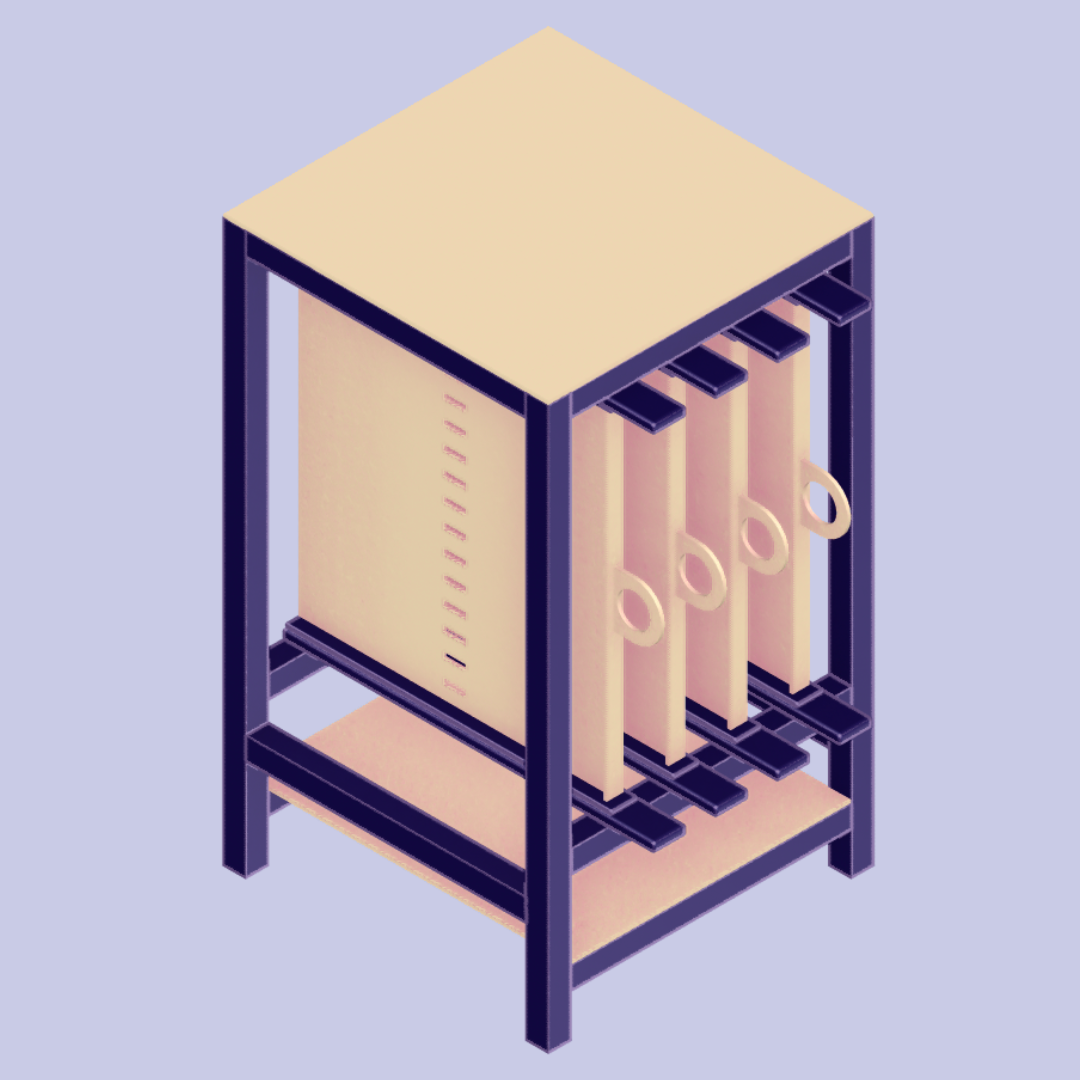 MIXRACK HOME PAGE – Grim Rabbit Games