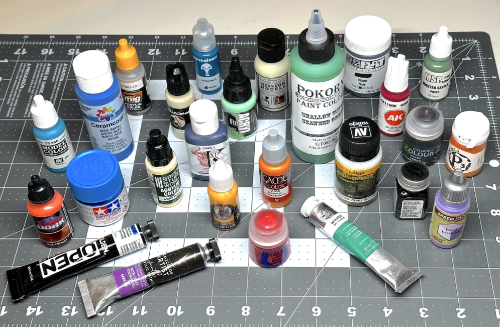 MIXRACK HOME PAGE – Grim Rabbit Games